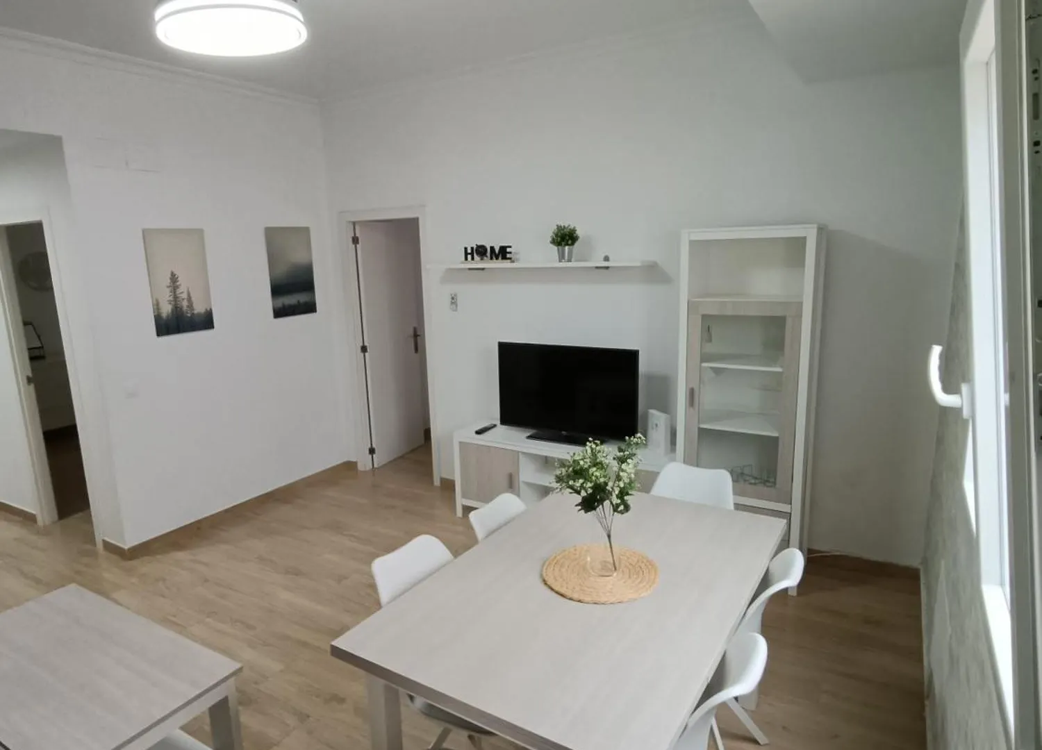 Апартаменты Piso Avenida Junto A La Playa Кадис